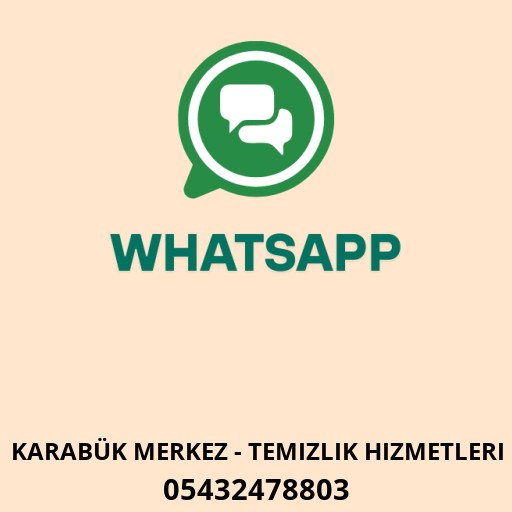 Kaya Temizlik ve Halı Yıkama Logo