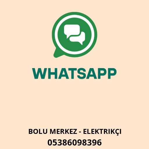 Özhan Elektrik Bolu elektrik-Bolu da elektrikci- Bolu elektrik arza-tadilat tamirat Logo