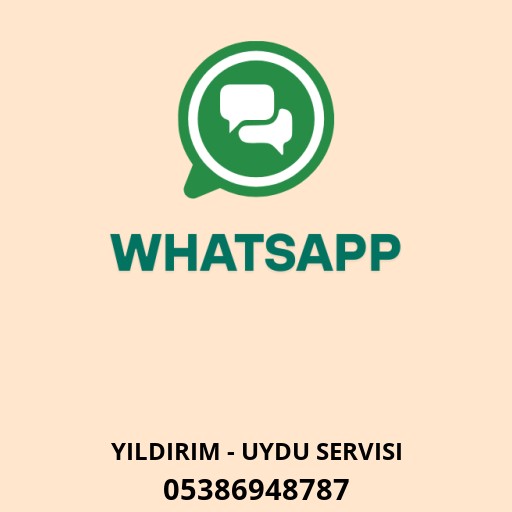 Bursa Uydu Sistemleri Logo