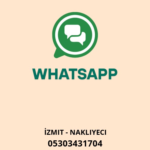 Kocaeli DO U Evden Eve Nakliyat Logo