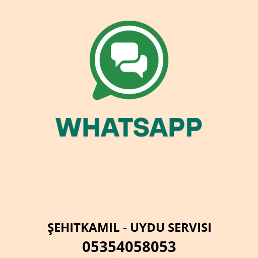 Gaziantep uyducu-Gazikent uydu (En yakın Uyducu Cebrail usta) Logo