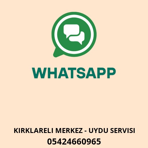 Kırklareli Uzman Teknik Beyaz Eşya Servisi Logo