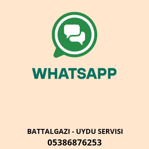 Malatya Uydu Logo