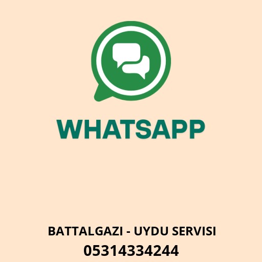 Malatya uydu servisi Logo