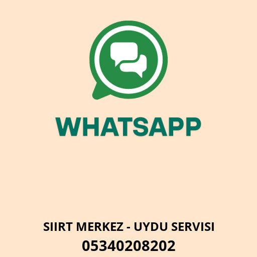 SİİRT ELEKTRİKÇİ ELEKTRİK UYDU ZİL KAMERA SİSTEMLERİ Logo