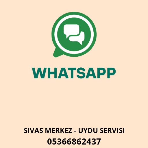 Sivas Uydu Çanak Anten Kurulumu Logo