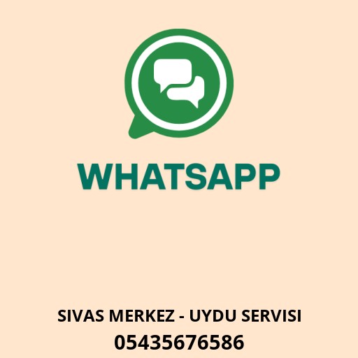 Sivas Uydu Arıza ve Montaj Logo