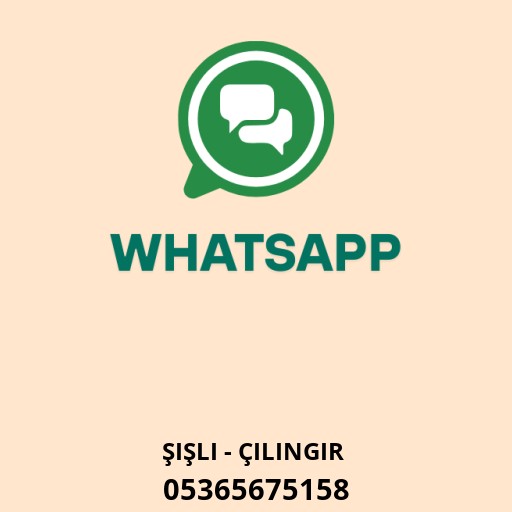 Şişli Anahtarcı Çilingir Hakan Logo