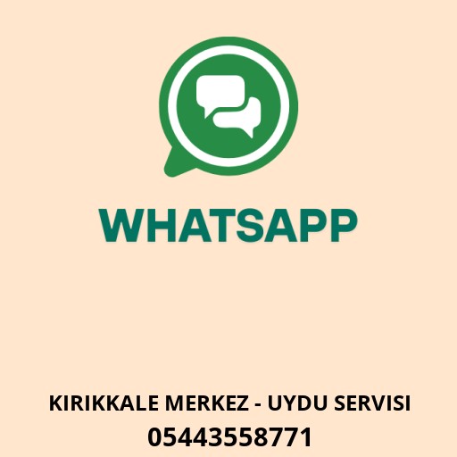 Eroğlu Uydu Kirikkale Logo