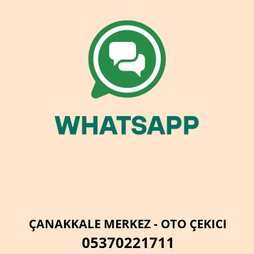 TEMAS GRUP ÇEKİCİ KURTARICI (yol yardım) çanakkale Logo