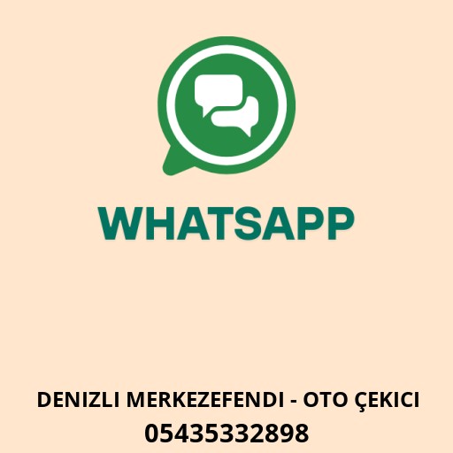 Denizli AKÇA Yol Yardım Oto Kurtarıcı ve Çekici Hizmeti Logo