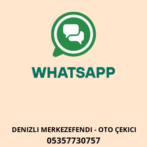 Denizli Oto Kurtarma Hizmeti - Denizli Çekici - Uğur Trans Logo