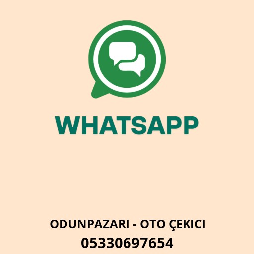 Eskişehir Nefes Oto Kurtarma Logo