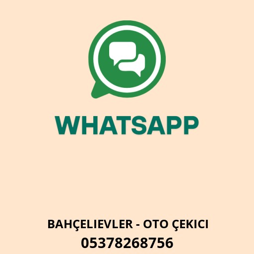 ÇEKİCİ OTO KURTARICI 7/24 ACİL YOL YARDIM HİZMETLERİ Logo