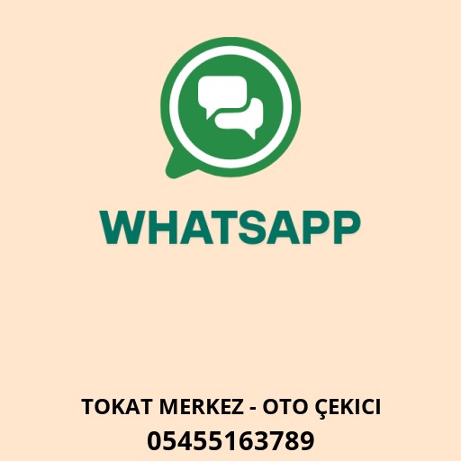 ŞEKEROĞLU OTO ÇEKİCİ TOKAT Logo