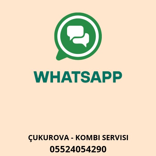 Çukurova Klima ve Beyaz Eşya Servisi Logo