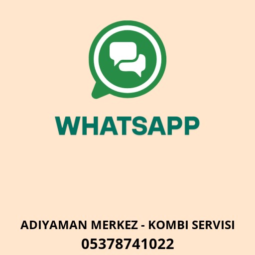 Adıyaman Mühendislik Doğalgaz Beyaz Eşya Logo