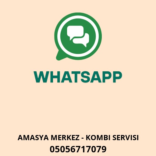 Bay Teknik Baymak Amasya Yetkili Servis Logo