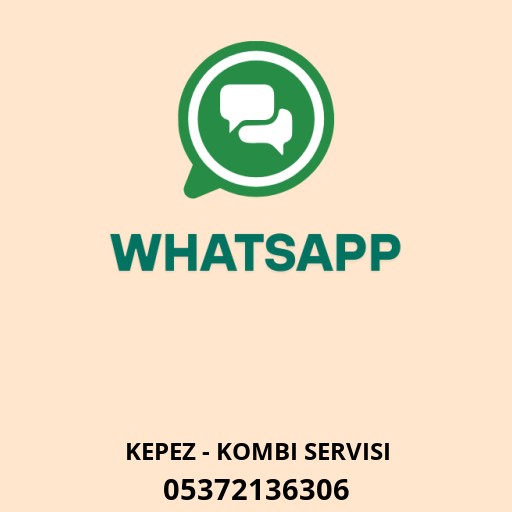 DEMİREL KOMBİ SERVİSİ ANTALYA Logo