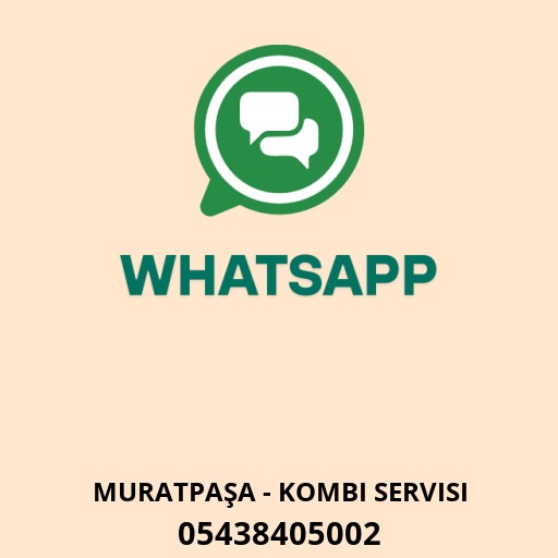 KLİMA KOMBI & BEYAZ EŞYA SERVİSİ Logo