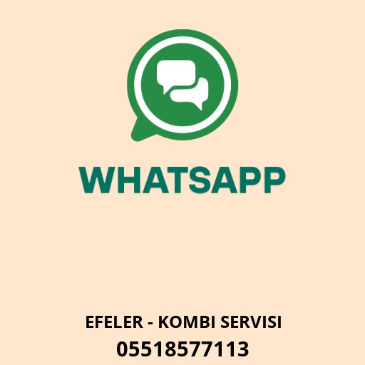 Aydın Kombi ve Petek Servisi Logo