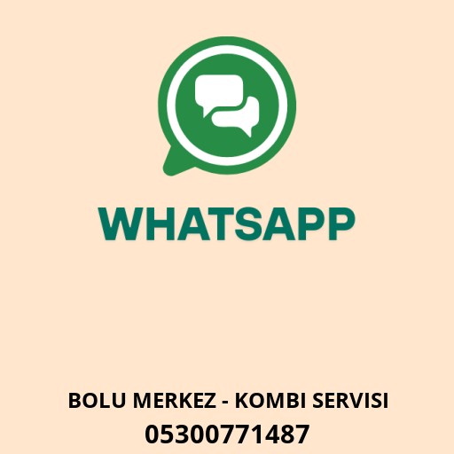 Bolu Teknik Isıtma ve Su Tesisatı Logo