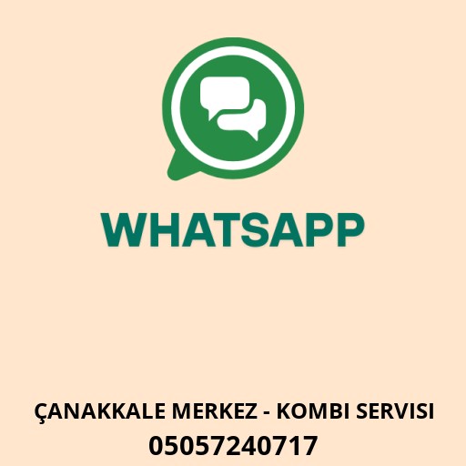 Şahinler Kombi Arıza ve Bakım Servisi Logo
