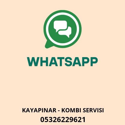 BRÜLÖR KAZAN YETKİLİ SERVİS Logo