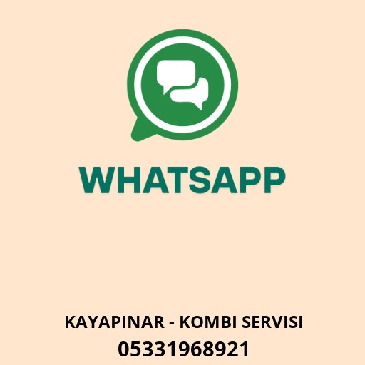 Kılıç Doğalgaz Kombi Bakım ve Onarım Servisi Logo