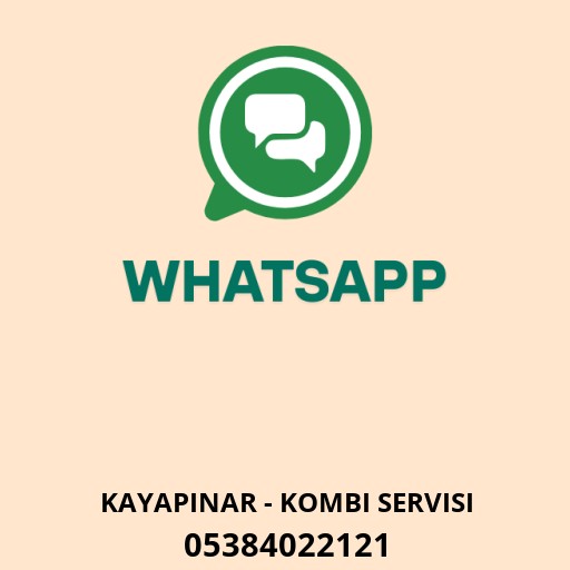 Detay Kombi Klima Teknik Servisi Logo