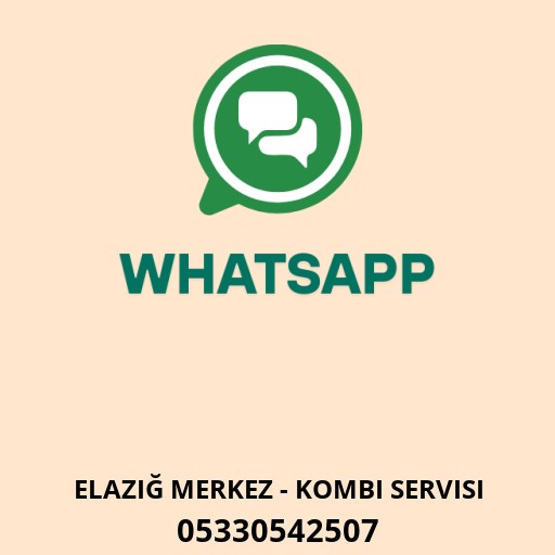 Elazığ Beyaz Eşya Servisi - Avcı Teknik Beyaz Eşya Kombi servisi Logo