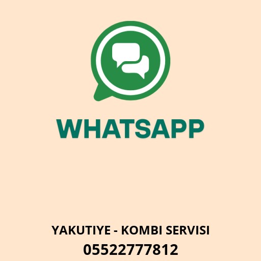 Kombi Ve Beyaz Eşya Servisi Erzurum Logo