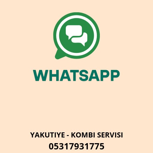 KOMBİ VE BEYAZ EŞYA SERVİSİ ERZURUM Logo