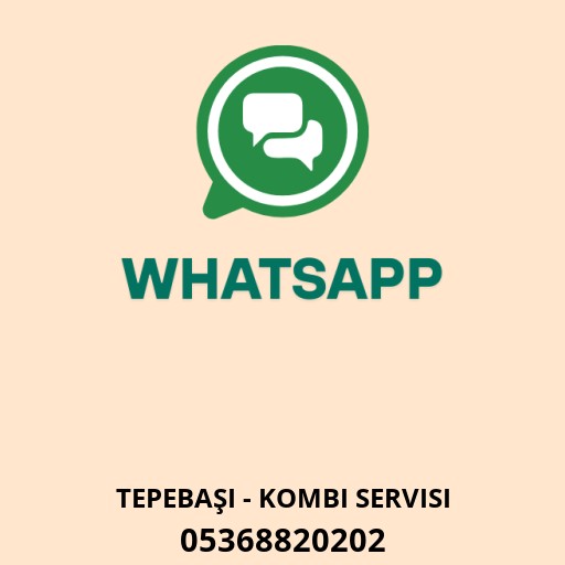 Eskişehir Kombi Tamir Tesisat Duman Isı Logo