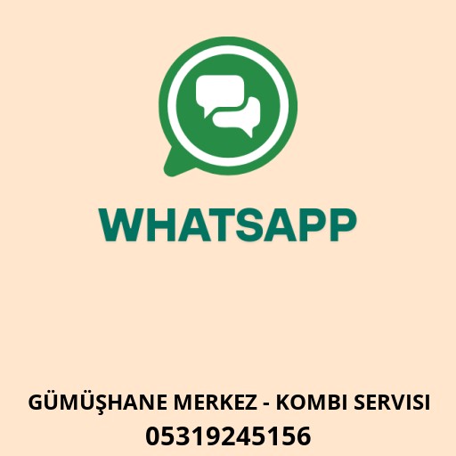 Gümüşhane Sıhhi Tesisat ve Petek Temizliği Logo