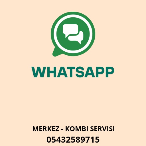 FATİH TEKNİK KOMBİ SERVİSİ Logo