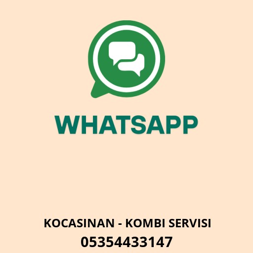 Kutup Servis | Kayseri Beyaz Eşya Servisi Logo