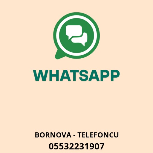 Emre iletisim / BORNOVA Logo