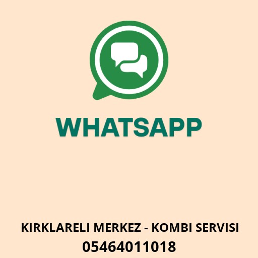 Modern tesisat - KIRKLARELİ SU TESİSATÇISI - Logo