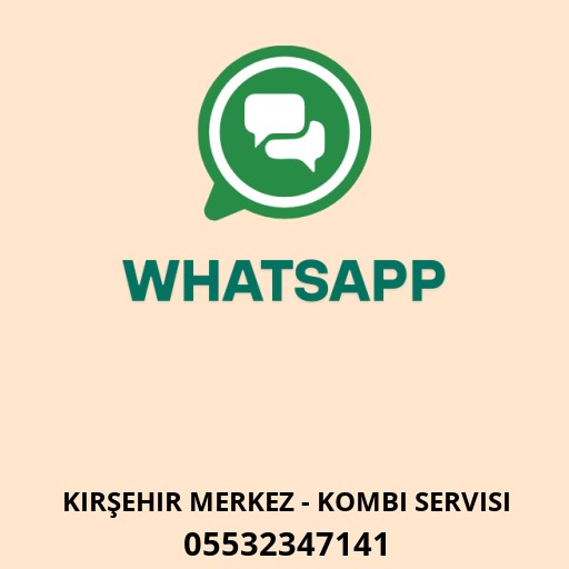 Bilgin Doğalgaz Alarko Kırşehir Kombi Yetkili Servisi Logo