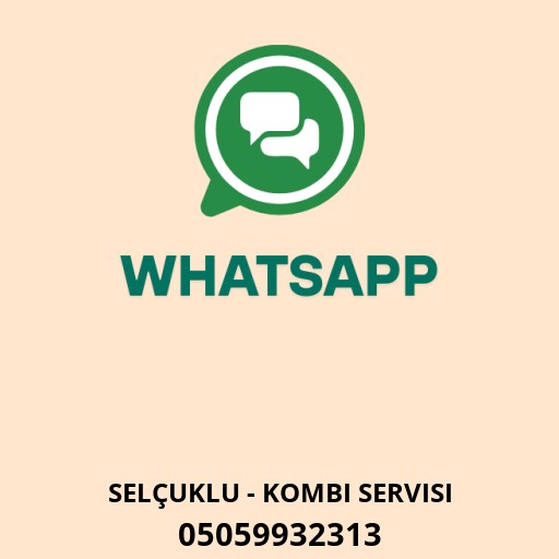 Meramlı Teknik Kombi Servisi Logo