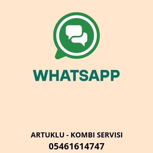 As Teknik Kombi ve Klima Merkezi Logo