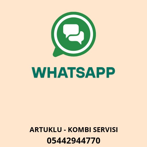 Onur Özel Kombi Servisi Logo