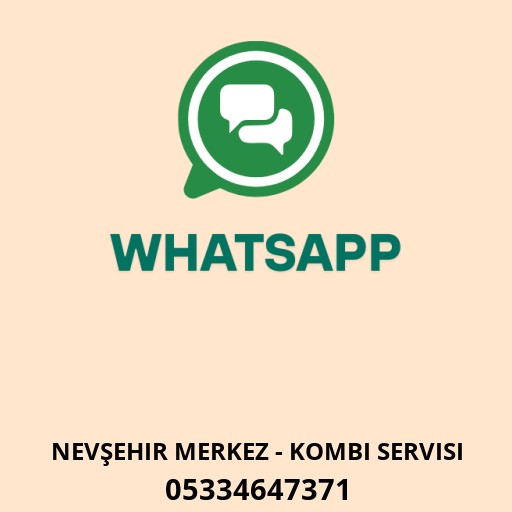 Nevşehir Viessmann yetkili servisi Logo