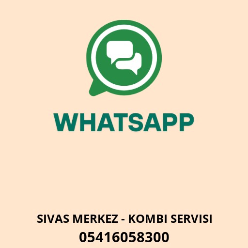 GENERAL TEKNİK KOMBİ SERVİSİ Logo