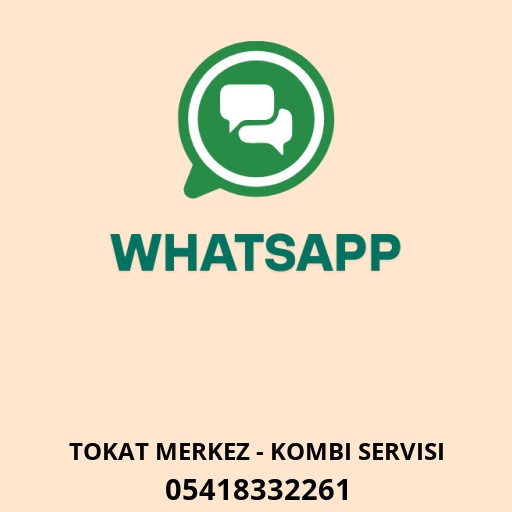 Tokat Kombi Logo
