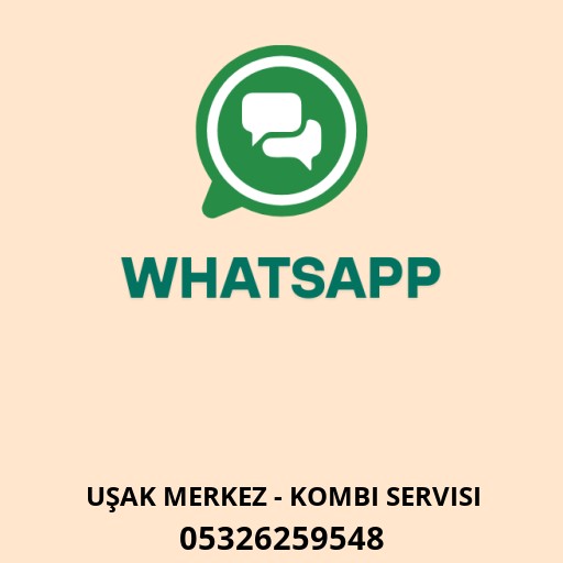 Kozak Mühendislik - Vaillant Uşak Bayi Logo