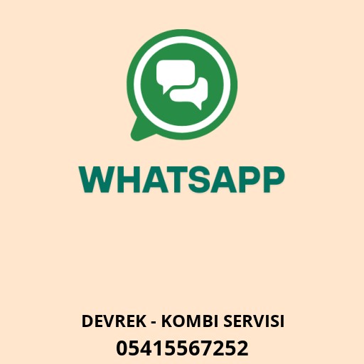 KOMBiLANS Kombi Servisi Logo