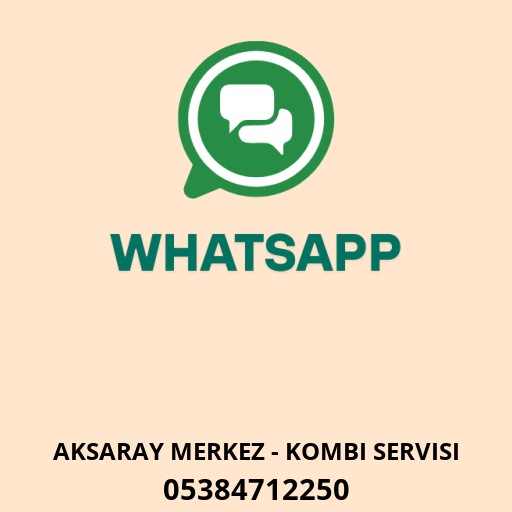 AKSARAY ASL KOMBİ Logo