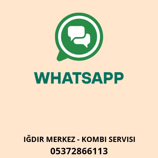 Iğdır Nazmi usta sıhhi tesisat Beyter Kombi Teknik Servis Logo
